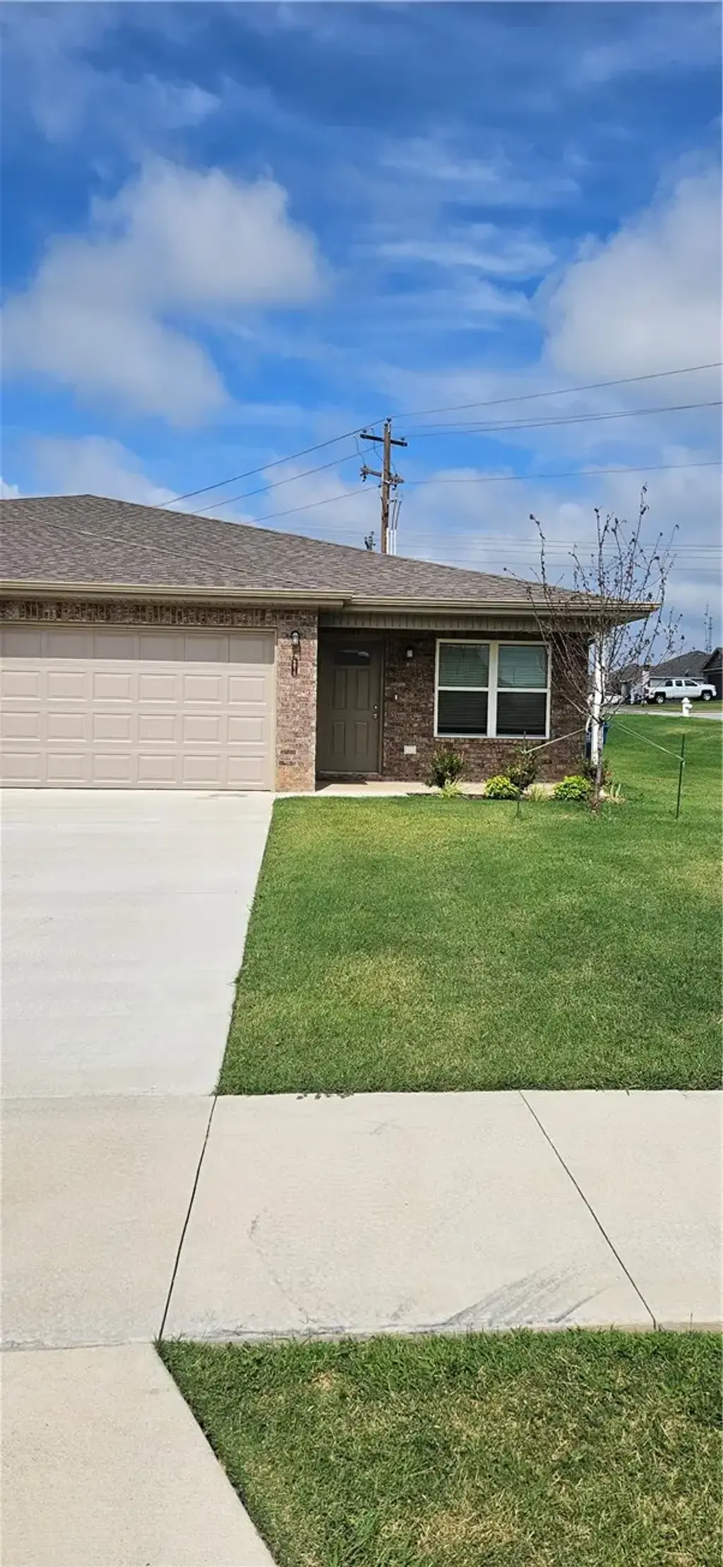 634 69th Avenue, Highfill