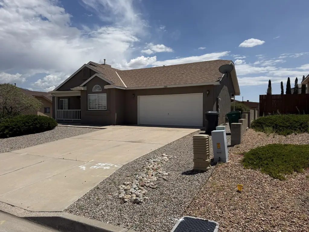 7328 Pechora Drive Ne, Rio Rancho