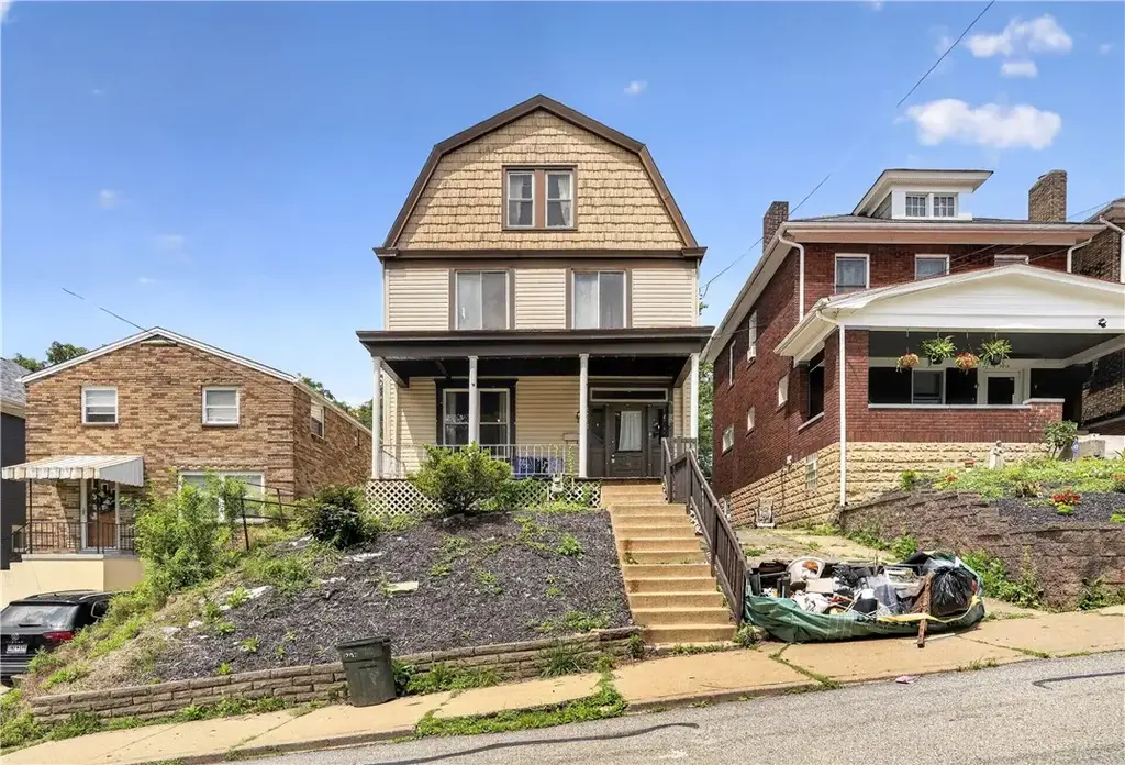 2212 Saranac Avenue , Beechview