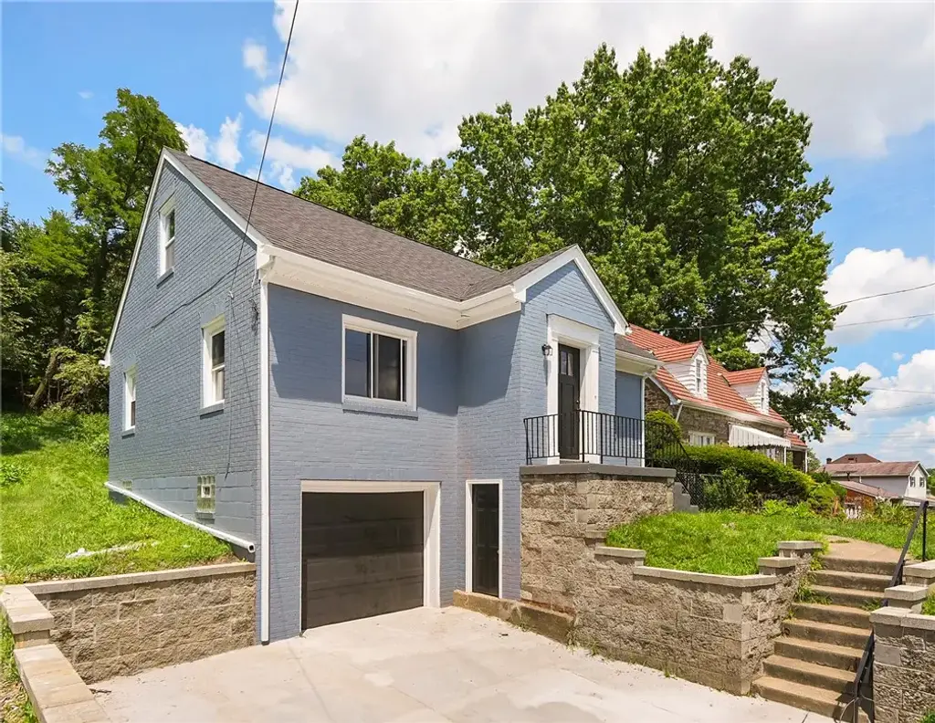 7957 Aber Road , Penn Hills