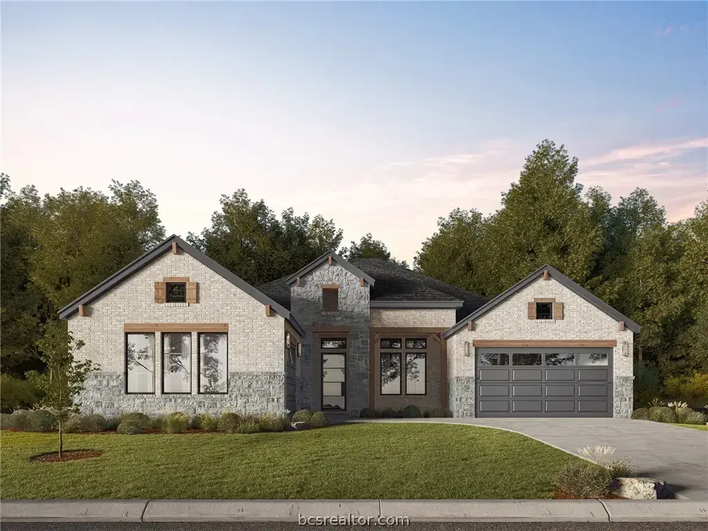 3525 Anderson Arbor Court, College Station
