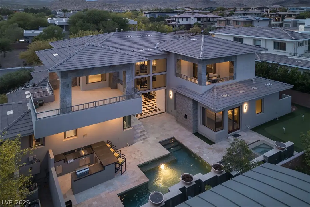 72 Wildwing Court, Las Vegas