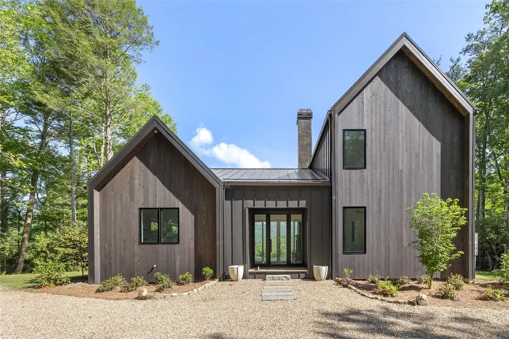 95 Sanctuary View Trl, Highlands