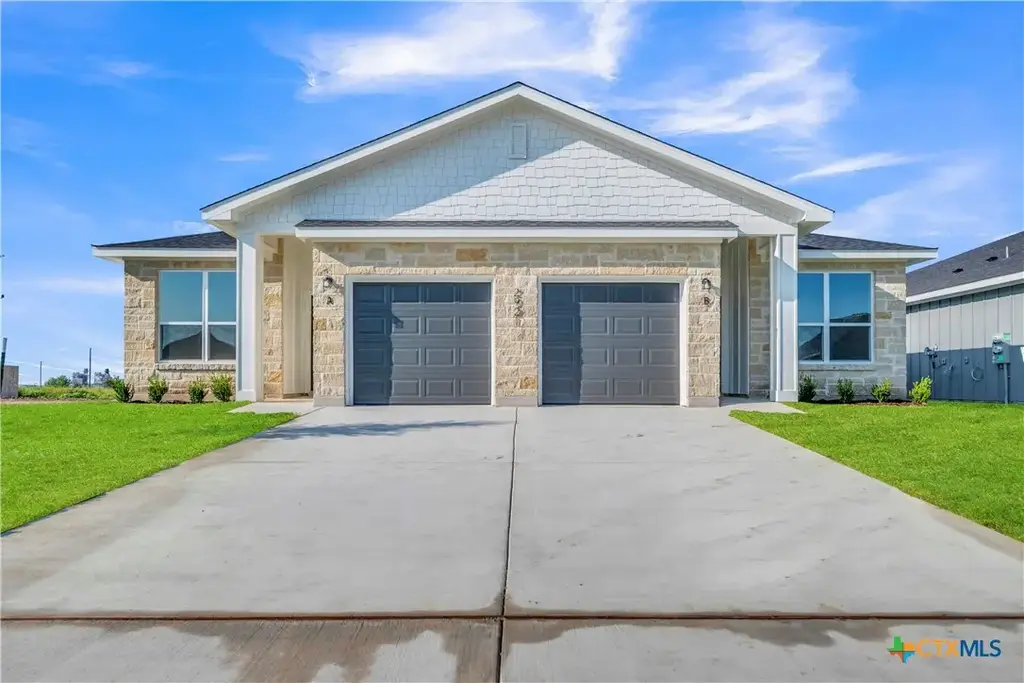635 Pacific Crest Trail, Copperas Cove