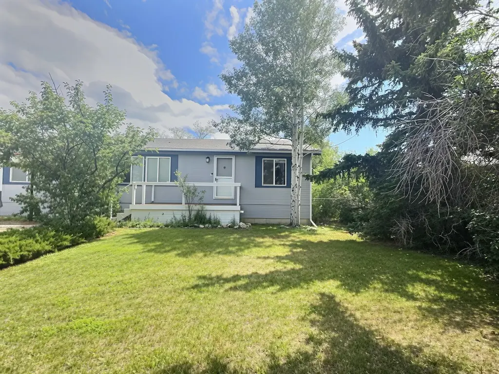 219 3rd Avenue Se, Cut Bank