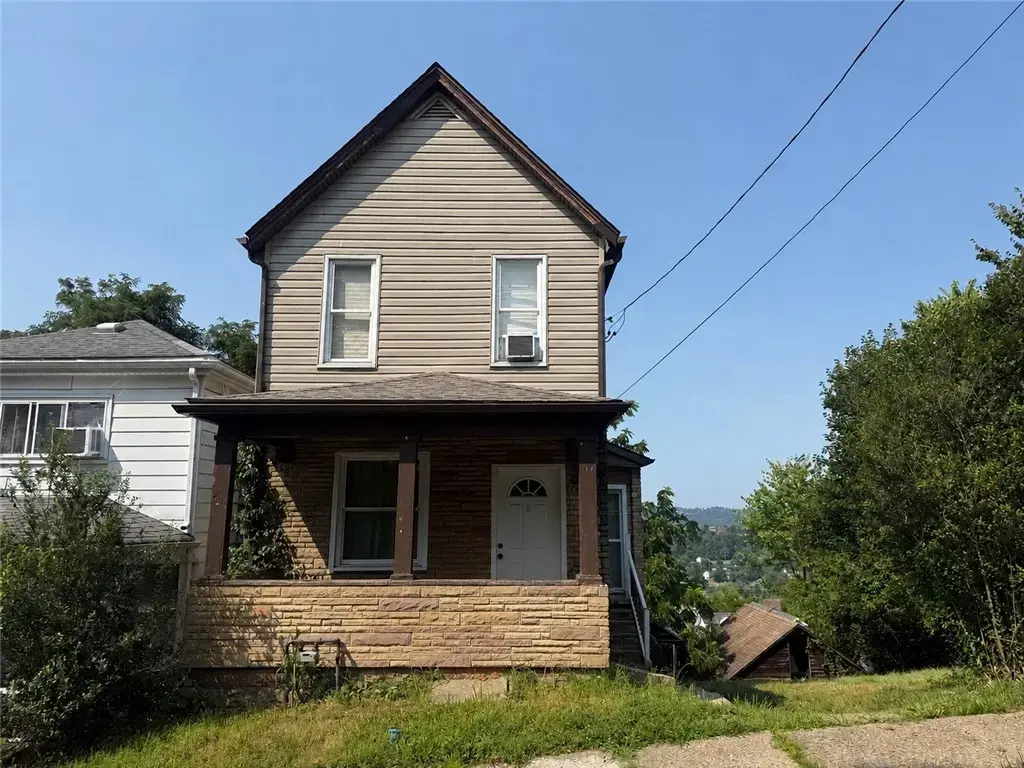 1615 New York Avenue , Port Vue