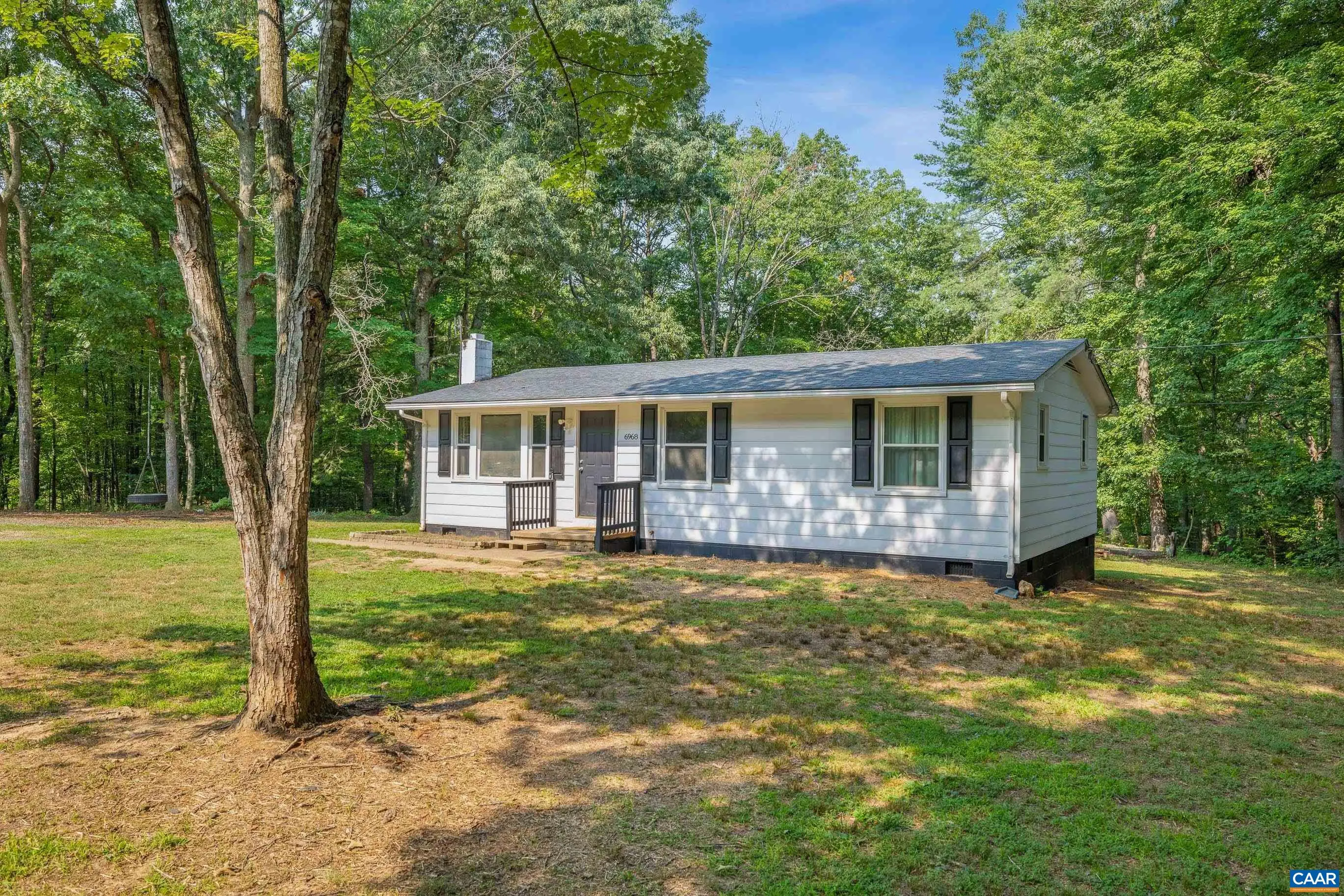 6968 Virginia Ridge Rd, Dyke