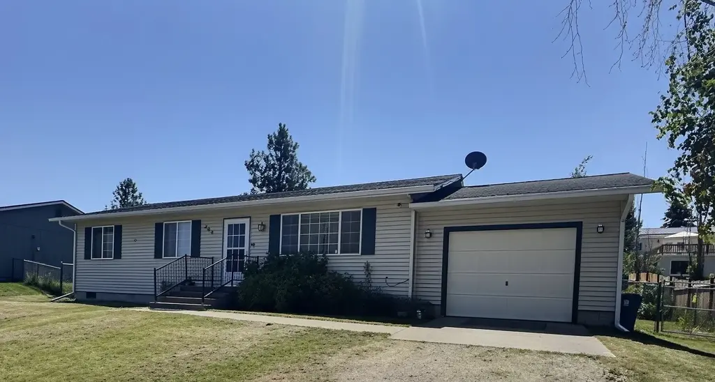 305 19th Avenue W, Polson