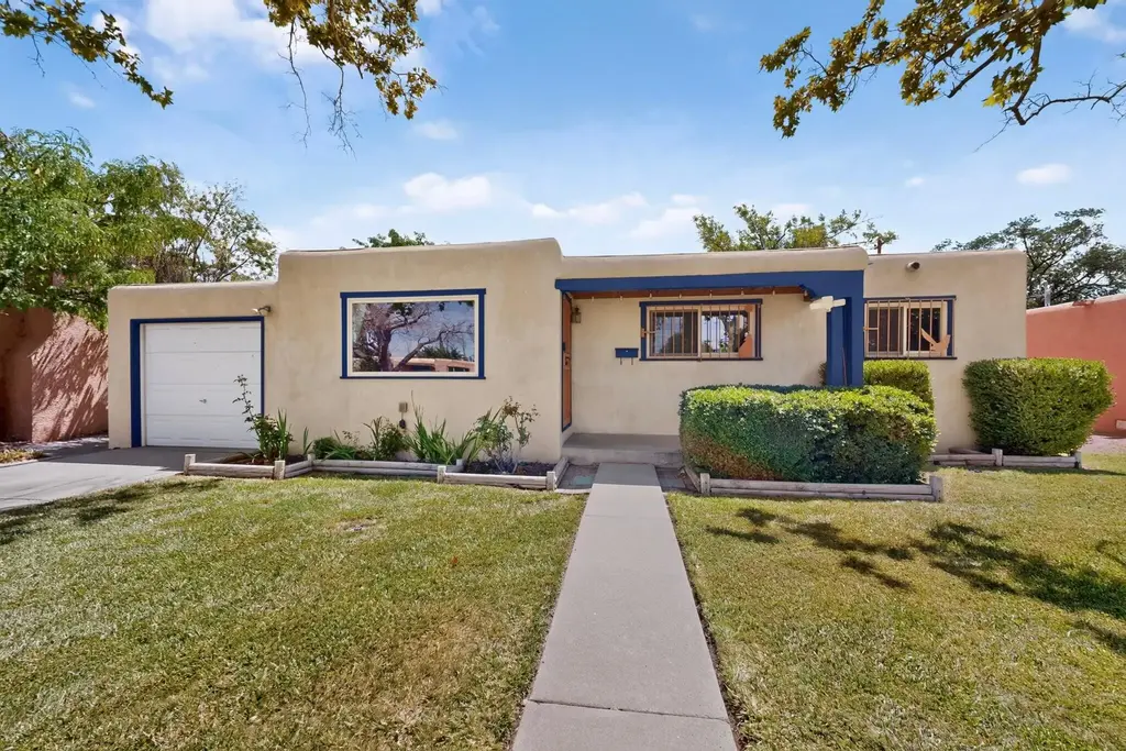 716 Kentucky Street Se, Albuquerque