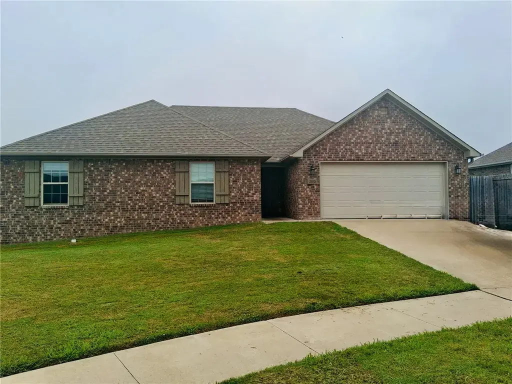 2120 Wrangler Circle, Gentry