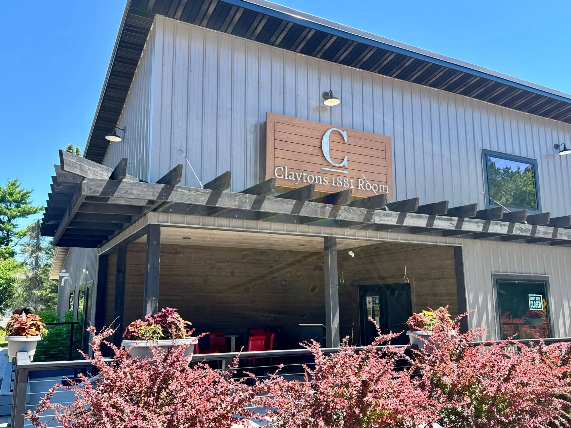 7004 Hwy 45, Three Lakes