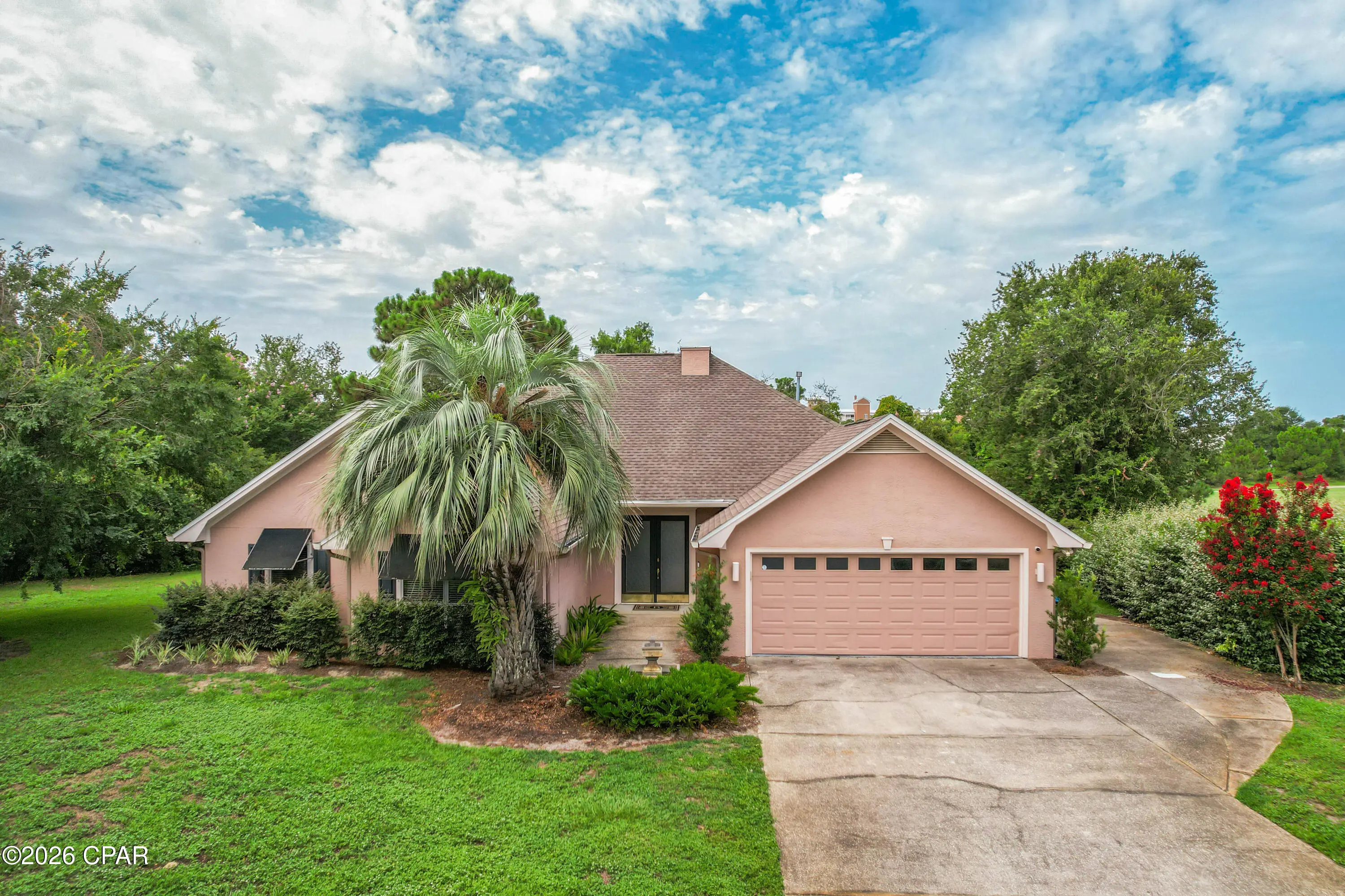 203 Bunker Lane, Panama City Beach