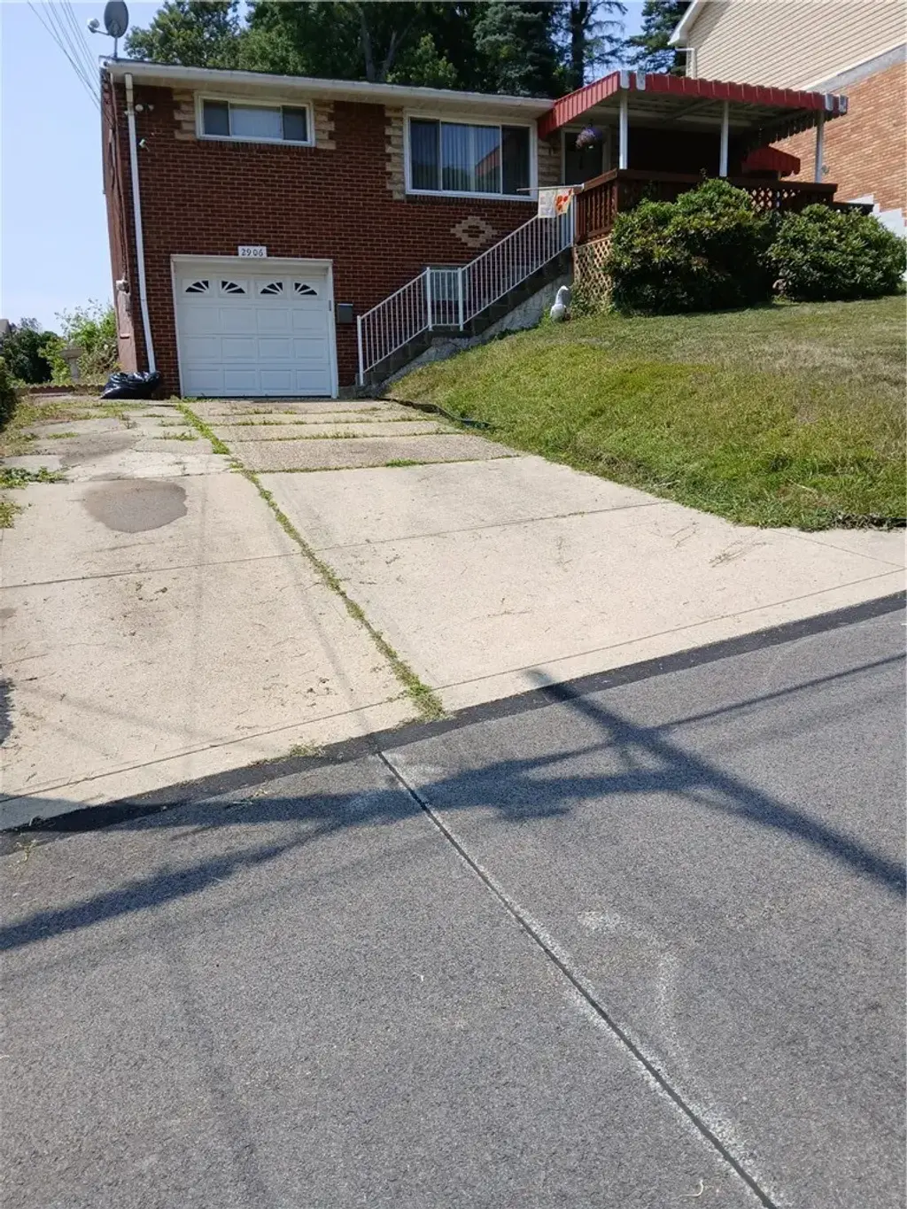2906 Jameson, Baldwin