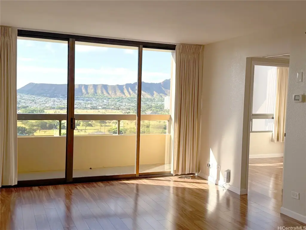 2499 Kapiolani Boulevard # 2703, Honolulu