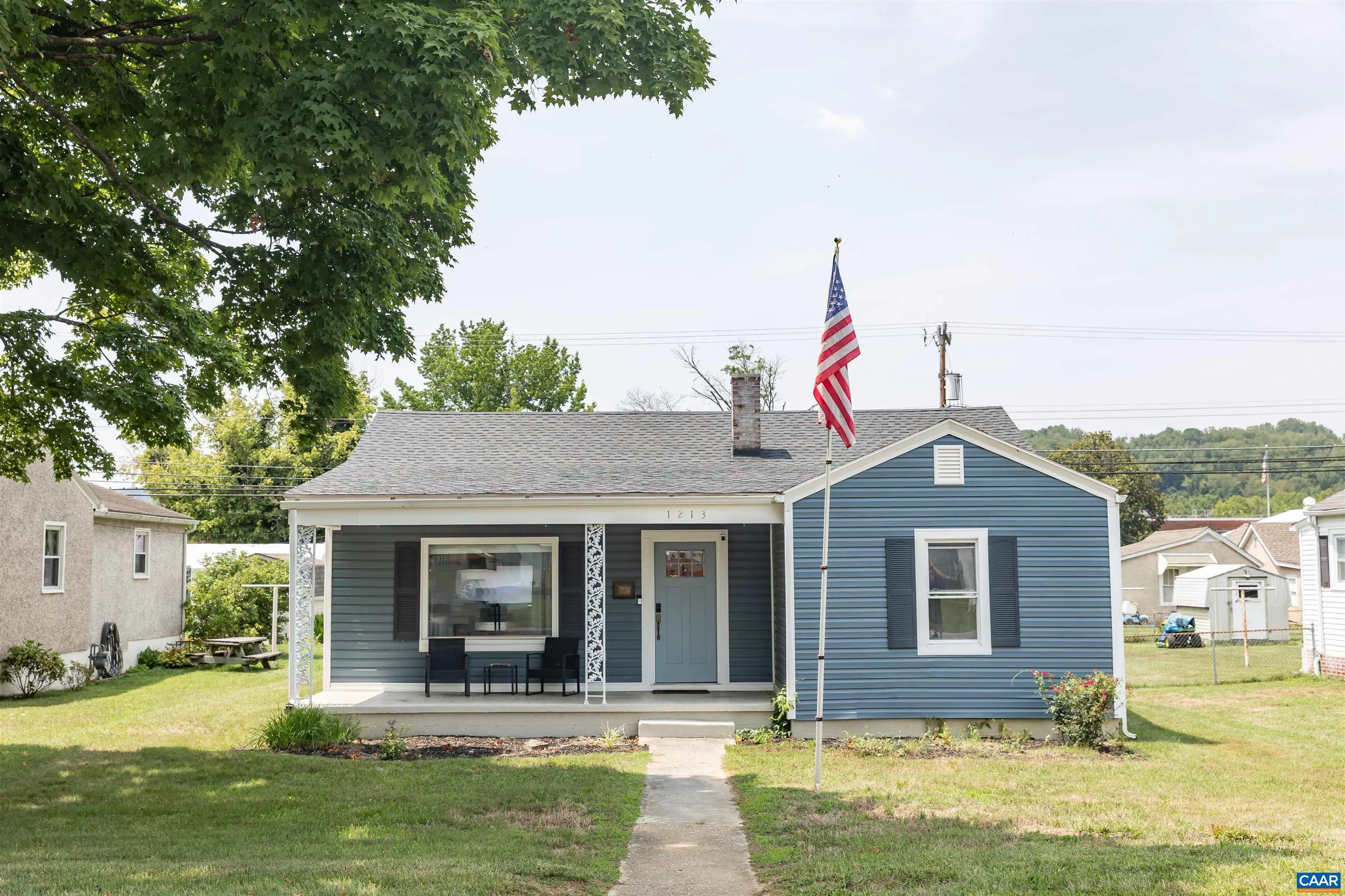 1213 Woodland Ave, Buena Vista