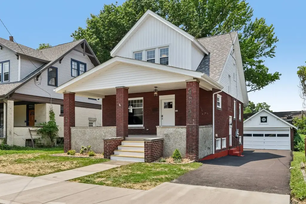 241 Charles Avenue, New Kensington