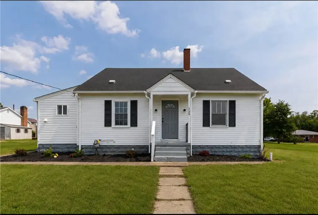 1179 Crucible Road , Carmichaels/Cumblnd