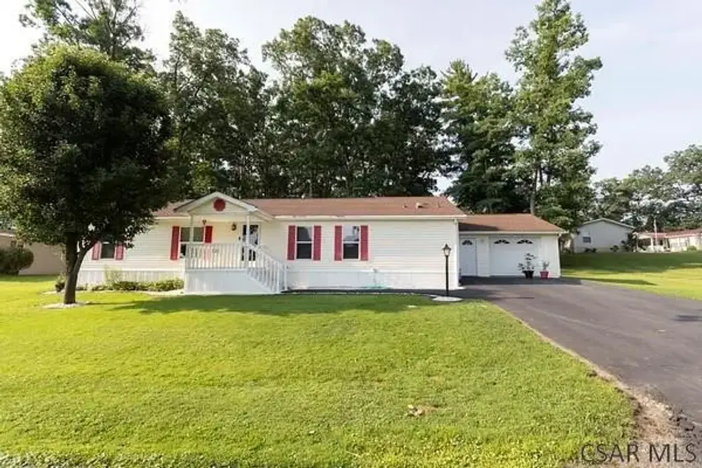 313 South Drive , Somerset Boro