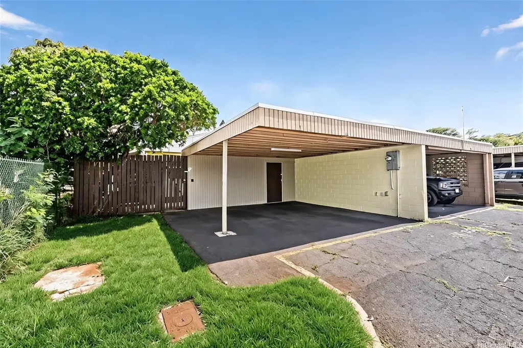 (unit #f) 85-170 Ala Hema Street, Waianae
