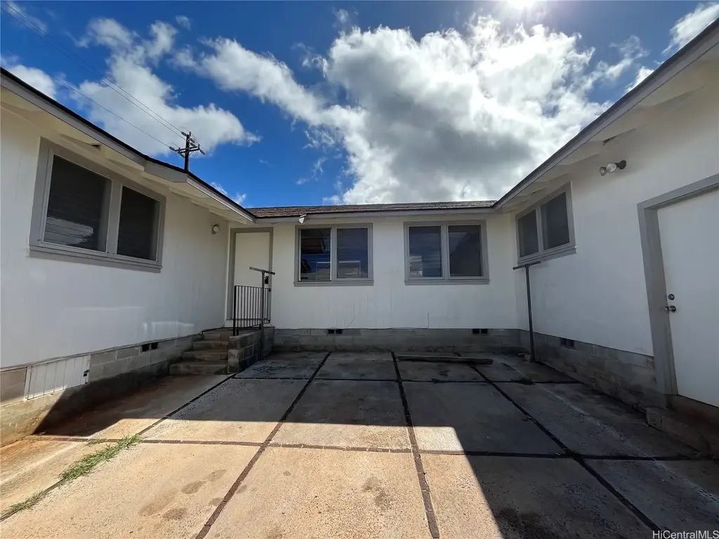 1849 Liliha Street, Honolulu