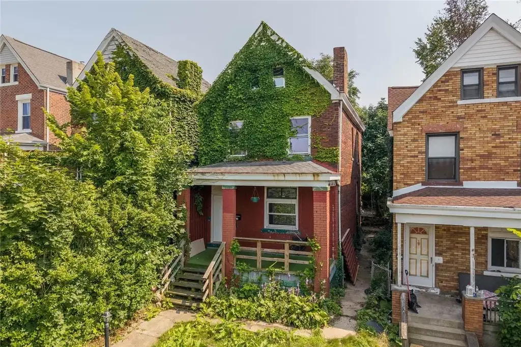 432 Suncrest Street, Knoxville