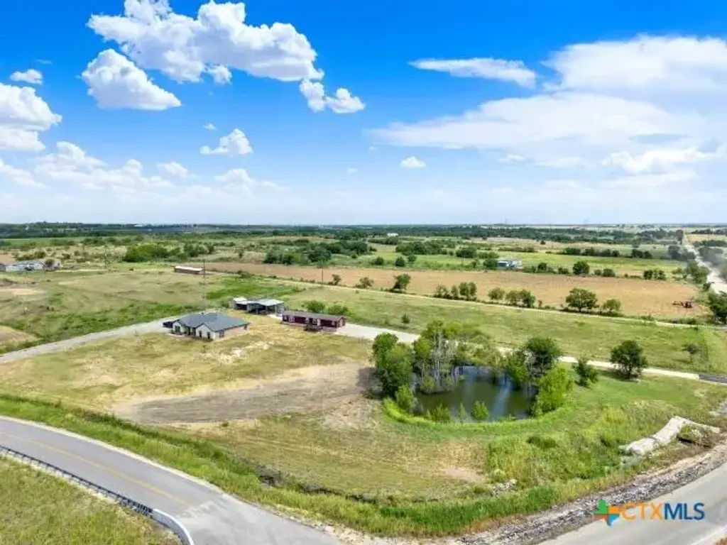12090 Hunt Hill Road, Rogers
