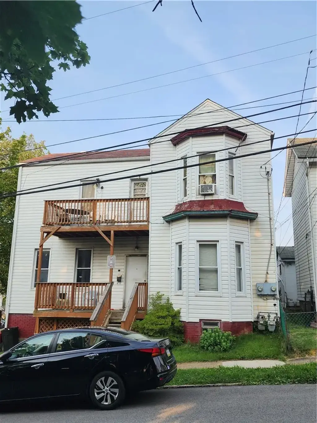 49 Spring Street , City of Greensburg