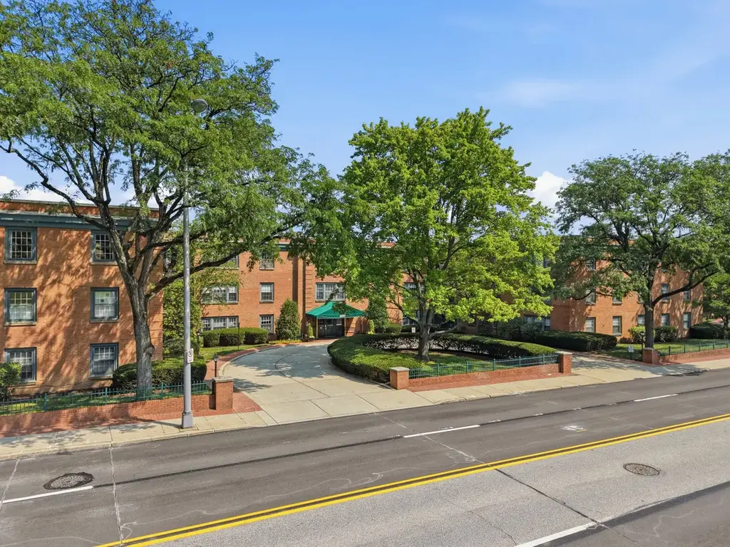5825 5th Avenue Avenue 310a, Shadyside