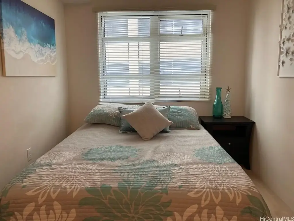 801 South Street # 405, Honolulu