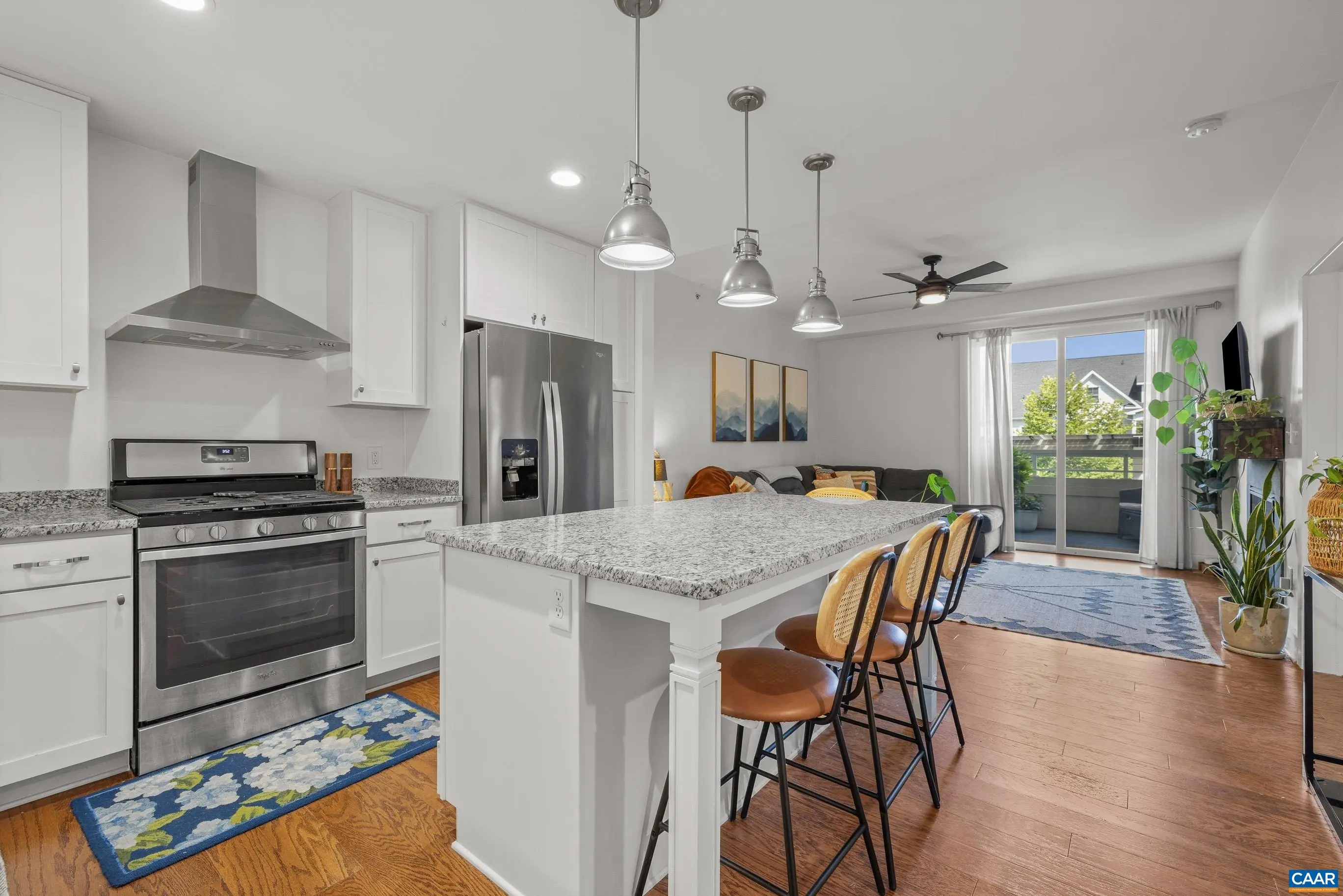 1425 Trailside Ct 203, Charlottesville
