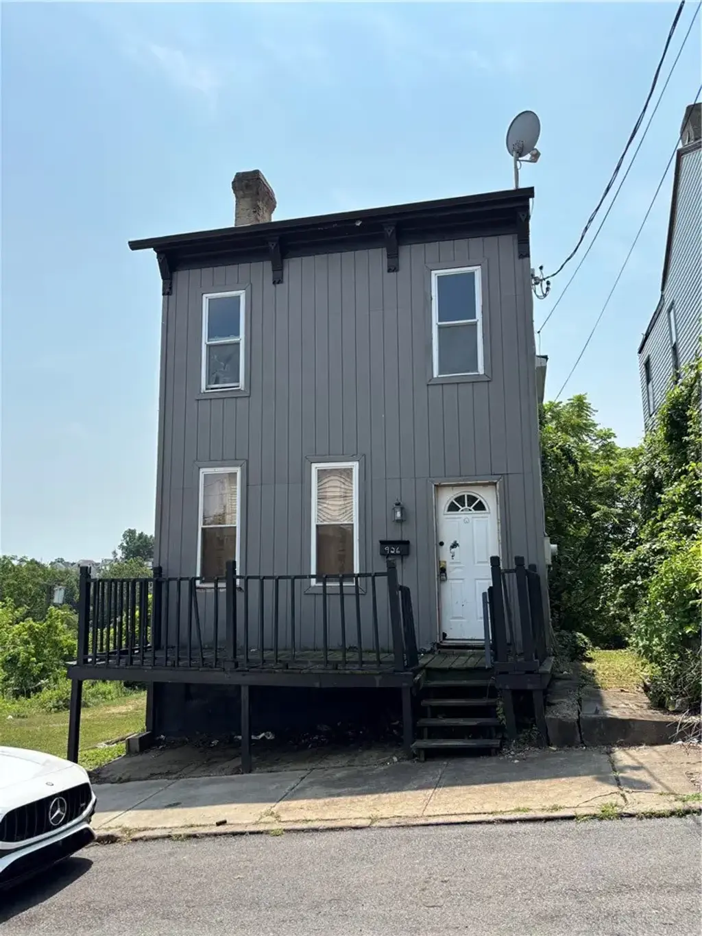 926 Eureka Street, Allentown
