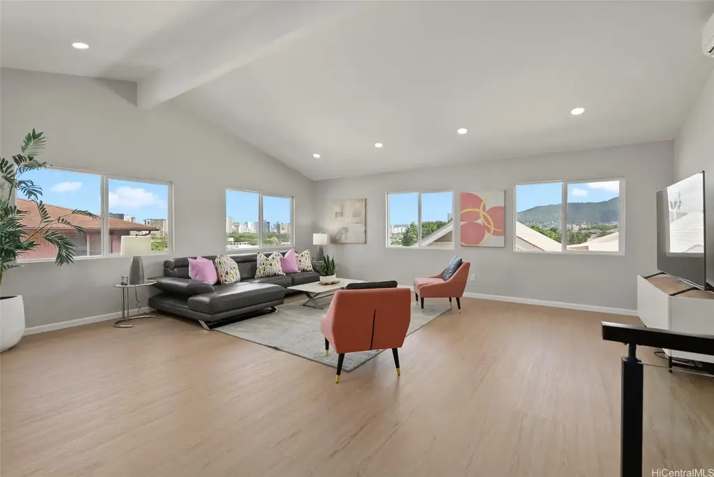 3331-a Herbert Street, Honolulu