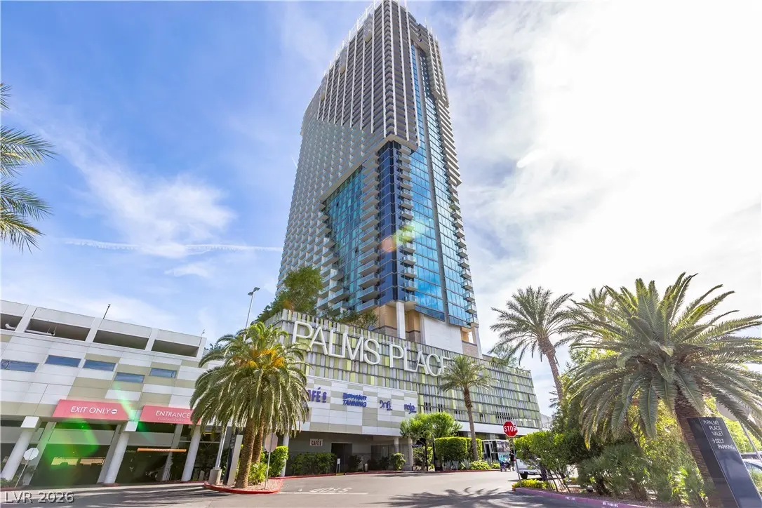 4381 W Flamingo Road 25301, Las Vegas