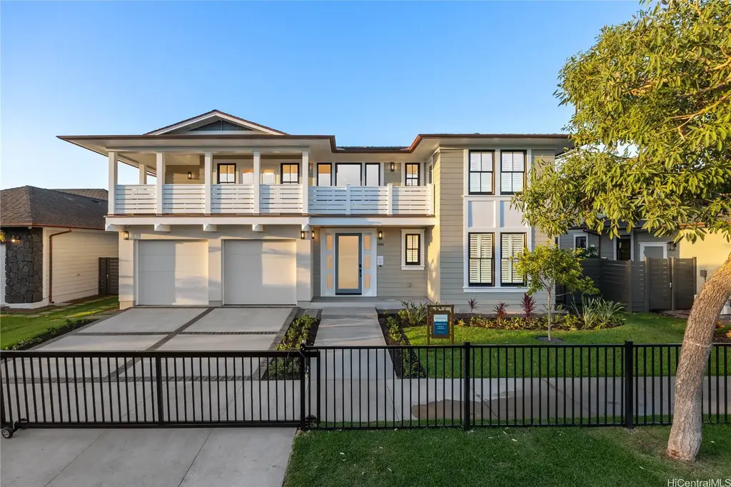 91-1339 Halili Street, Ewa Beach