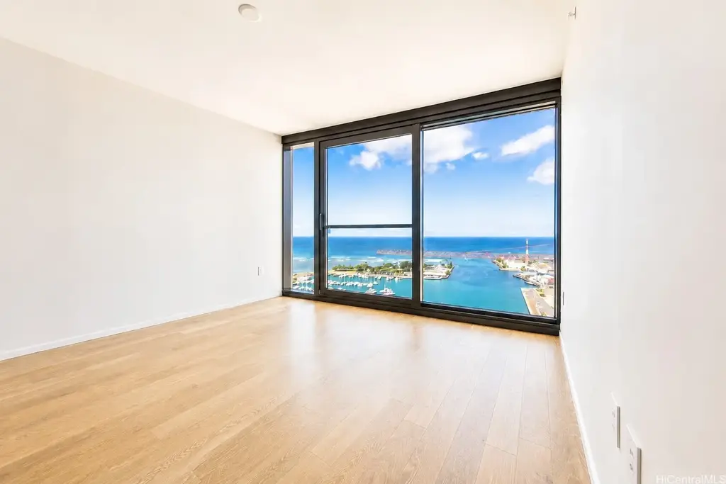 333 Ward Avenue # 2701, Honolulu