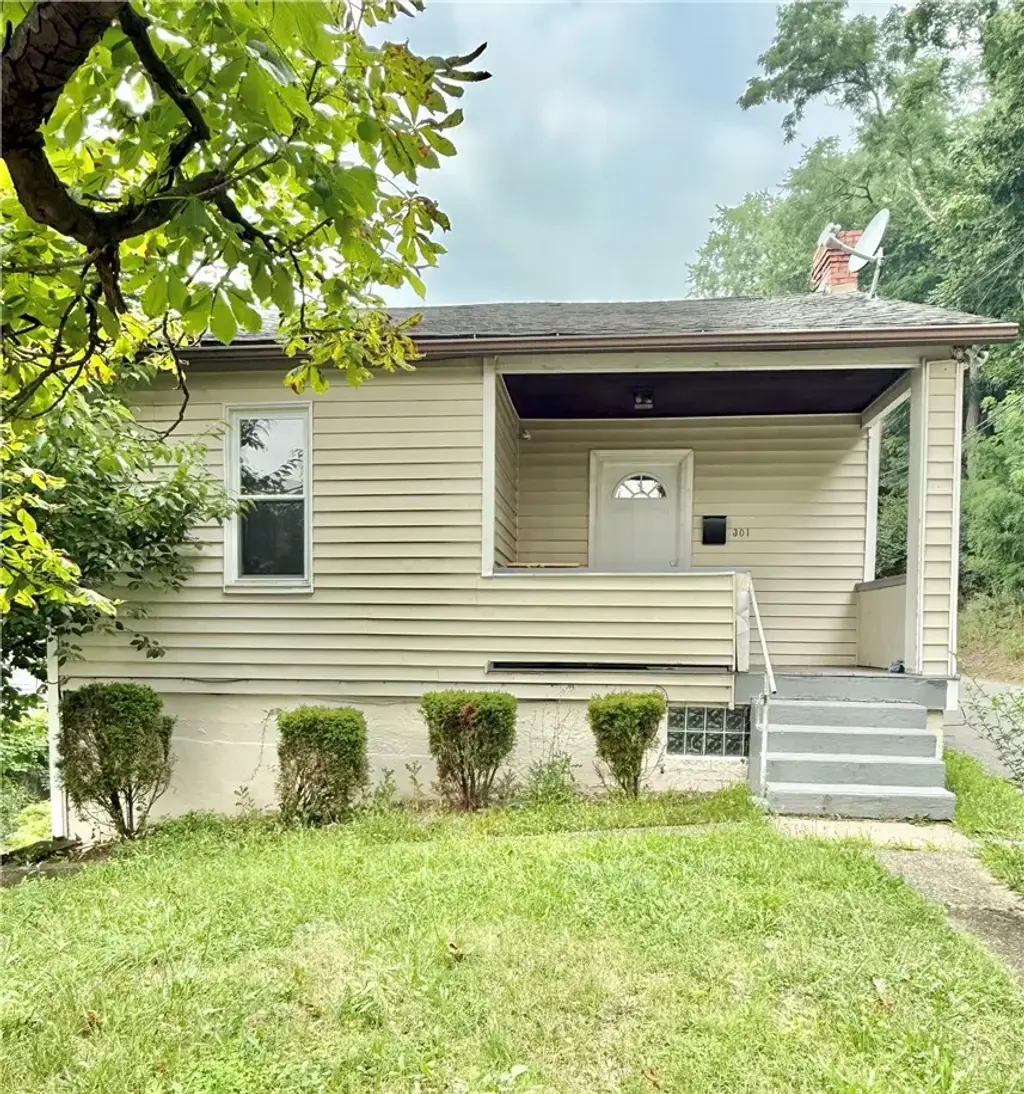 301 Run Street, Carnegie