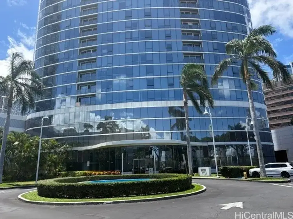 1288 Kapiolani Boulevard # I3202, Honolulu