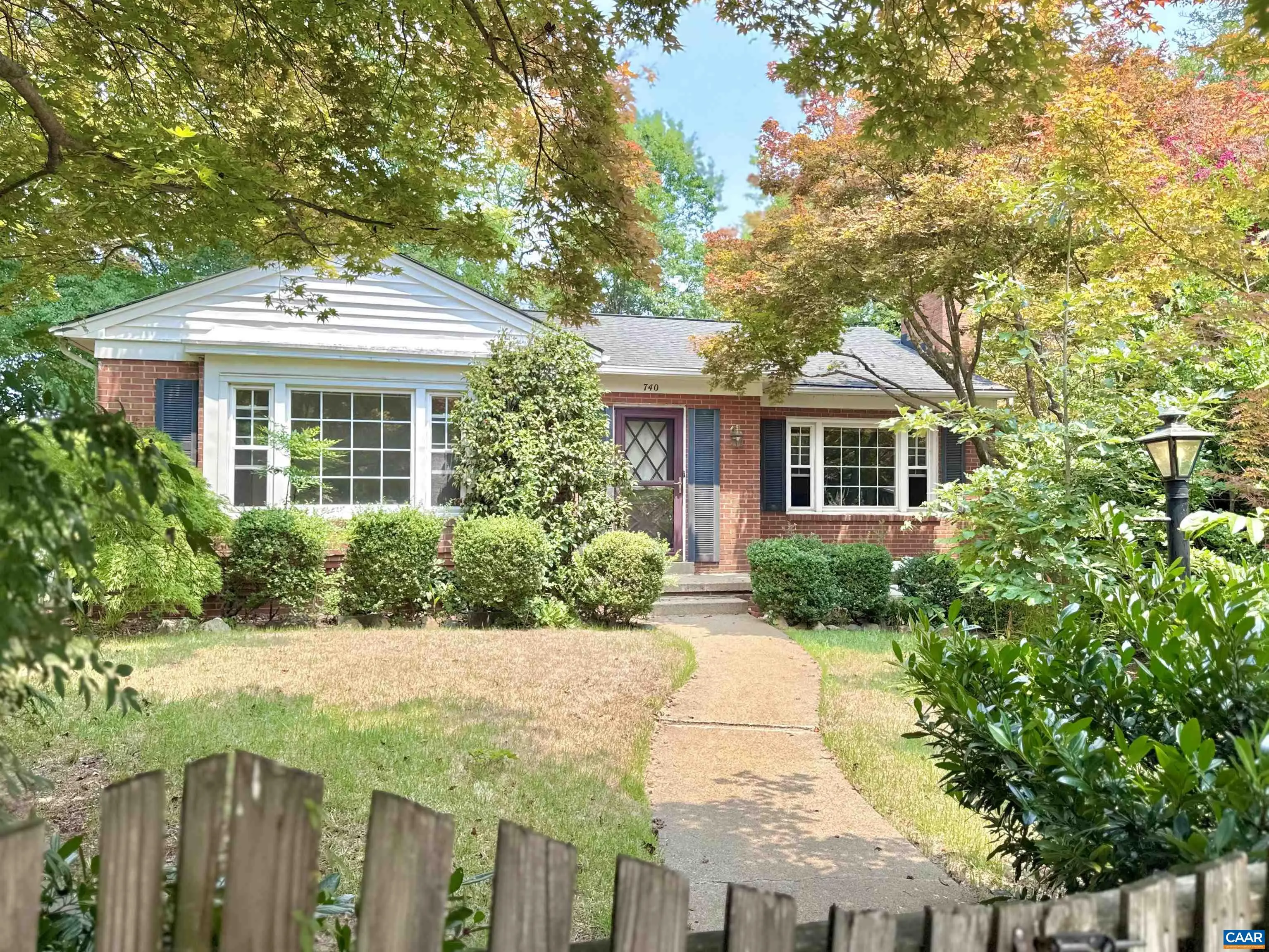 740 Lyons Ave, Charlottesville