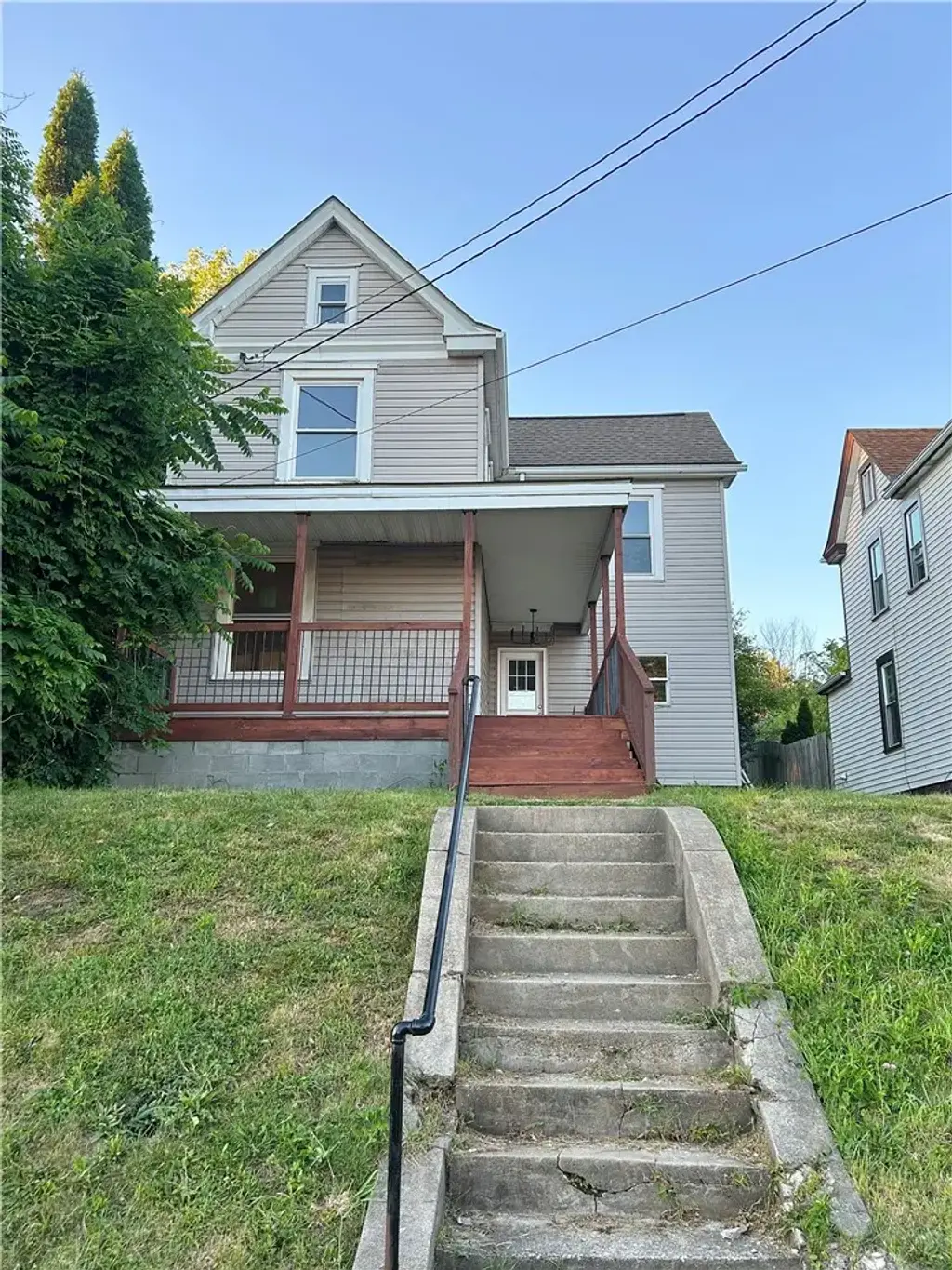 1150 Arch Street , City of Washington