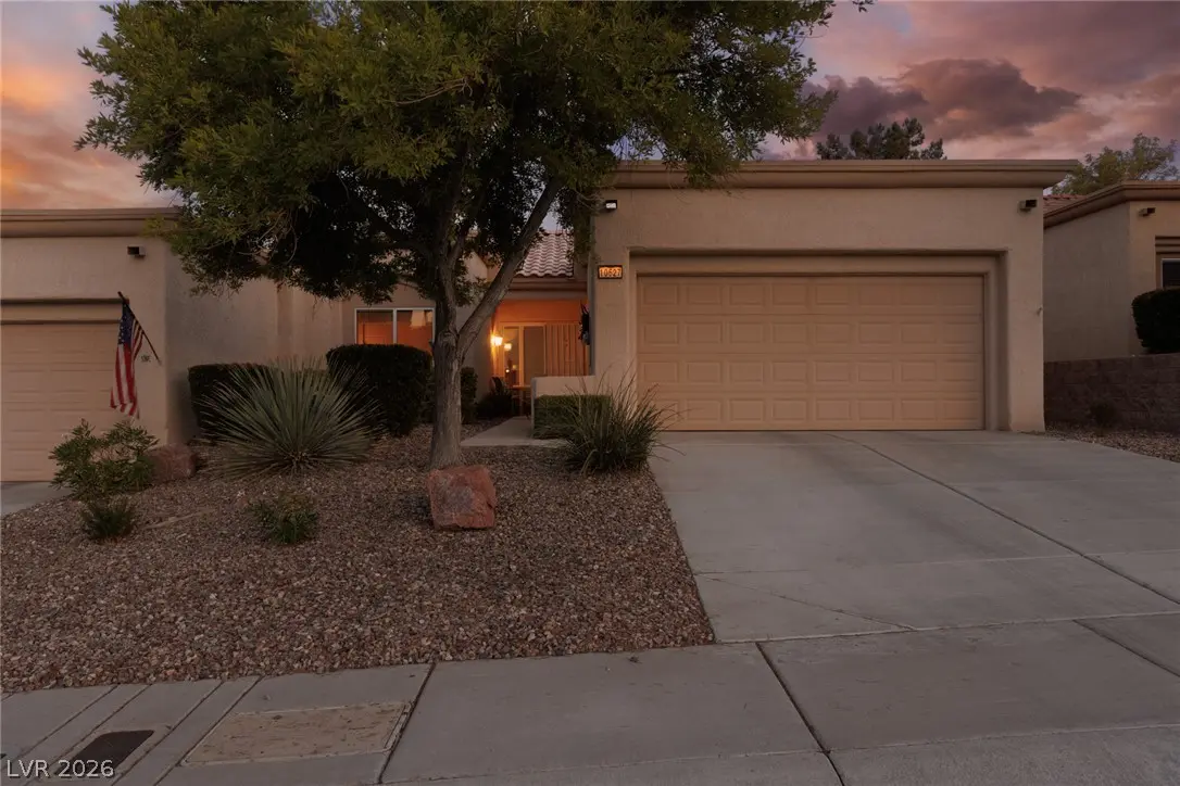 10627 Mission Lakes Avenue, Las Vegas
