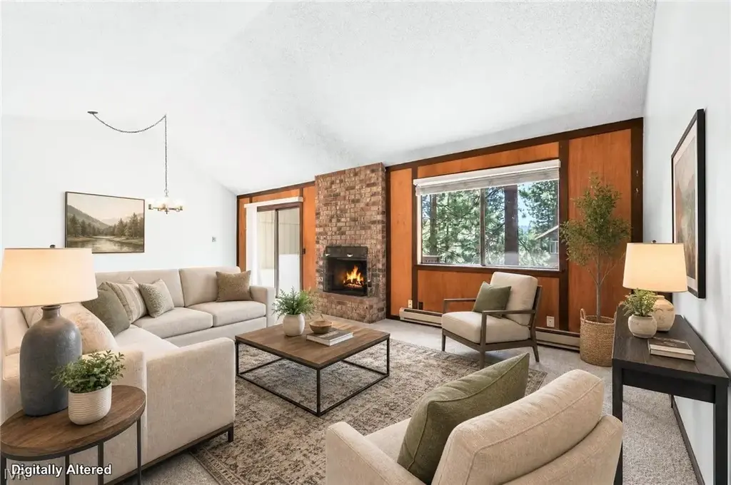 811 Southwood Blvd # 11, Incline Village
