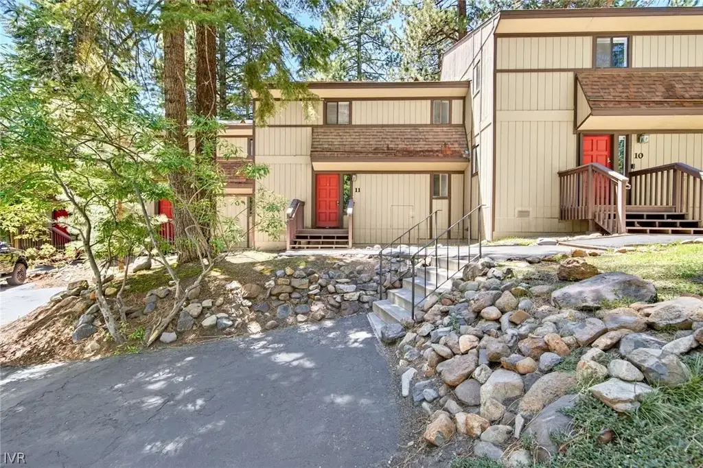 811 Southwood Blvd # 11, Incline Village