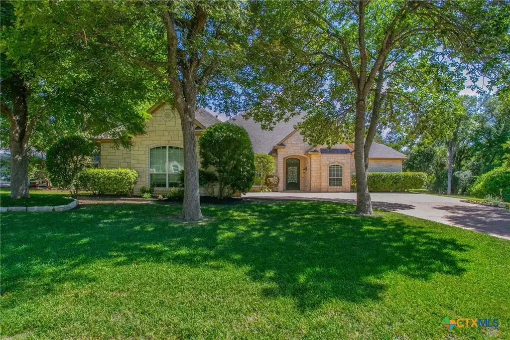 2813 Sleepy Hollow Lane, Temple