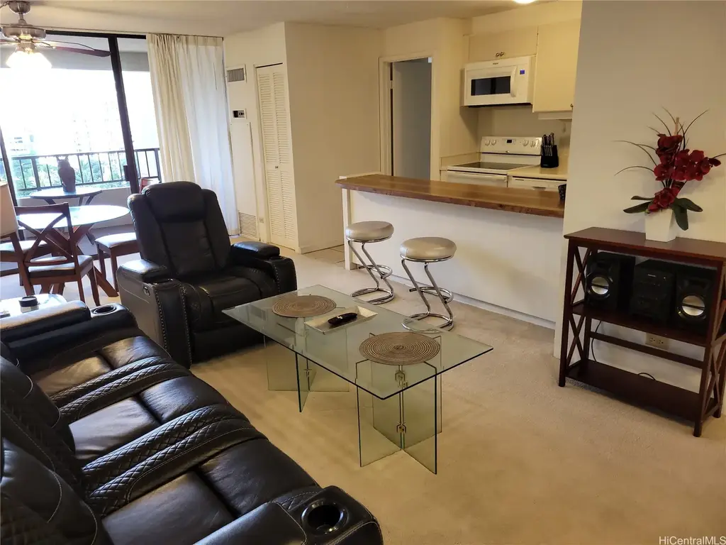 1778 Ala Moana Boulevard # 1317, Honolulu