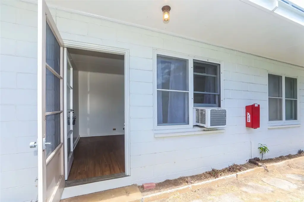 1918 Waiola Street # 2, Honolulu