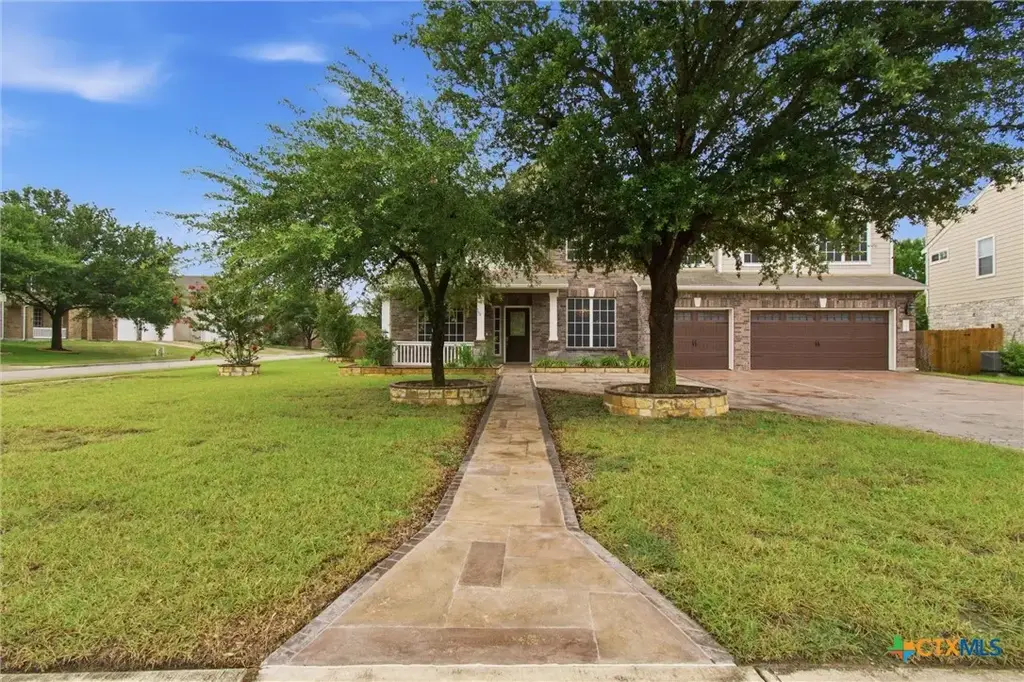 113 Scarlet Oak Cove, Kyle