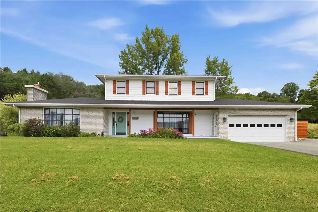 1535 Indian Creek Valley Road , Saltlick