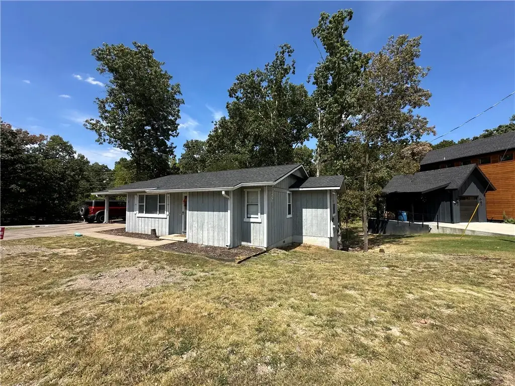 1 Mansfield Drive, Bella Vista