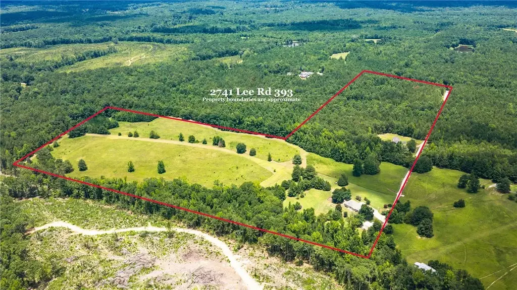2741 & 2745 Lee Rd 393, Auburn