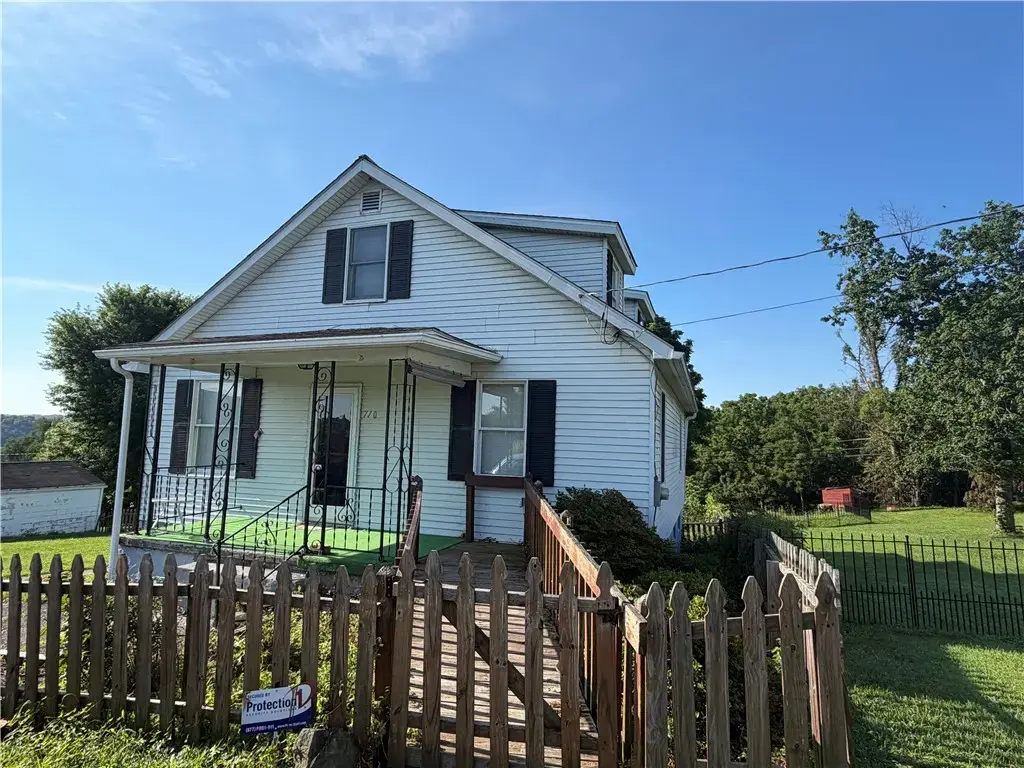 710 Wellington Avenue , Luzerne